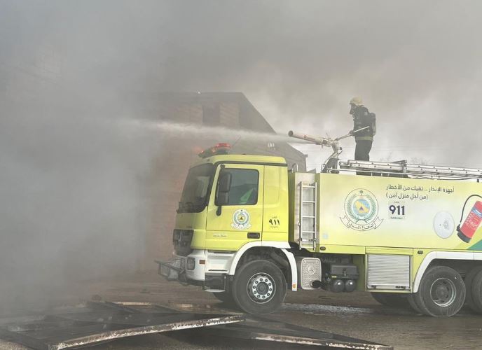 أرقام الطوارئ السعودية عند الحوادث الكهربائية والمنزلية