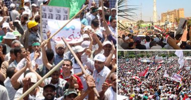 التاريخ شاهد على أكاذيب الإخوان.. الجماعة تتاجر بأحلام جيل استخدمته دروع بشرية فى رابعة.. تقارير حقوقية وثقت انتهاكات الجماعة بحق الأطفال وارتكابها جرائم الحشد الجبرى والاتجار بالبشر