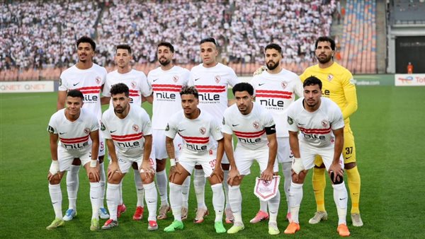 اتفرج بالمجان.. موعد مباراة الزمالك واتحاد العاصمة والقنوات الناقلة