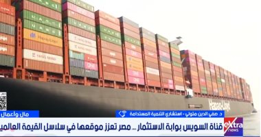 خبير تنمية مستدامة: مصر بحاجة لإصلاحات هيكلية لجذب الاستثمارات طويلة الأجل