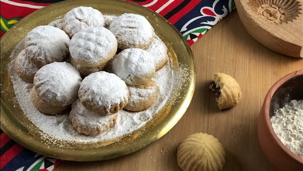 قبل ما تاكل كحك العيد، طبيبة تغذية تحذر من رفع السكر والدهون