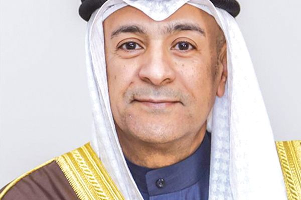 البديوي: وزراء التجارة بدول المجلس والمملكة المتحدة يشيدون بالتقدم الذي شهدته مفاوضات اتفاقية التجارة الحرة بين الجانبين