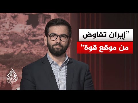 Iranian academic: Navigation conditions in the Strait of Hormuz improve the Iranian economy witho...