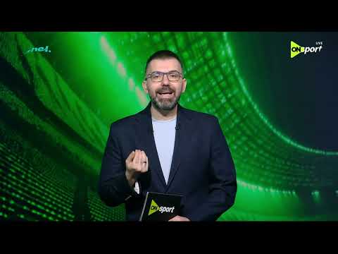 ON TARGET -  إنا بنعيش حالة حلوة جدا دلوقتي " أحمد خيري يتغنى بمنتخب مصر "