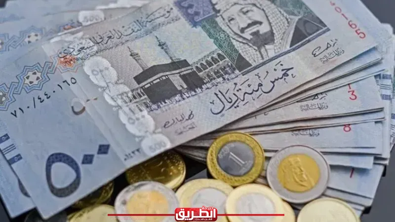 سعر الريال السعودي اليوم الخميس 12 مارس 2026 في البنوك المصرية