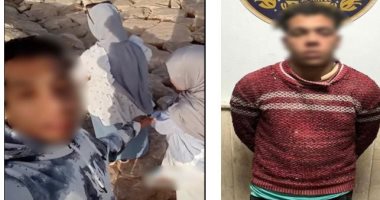 وثّق جريمته لرفع «المشاهدات».. سقوط «متحرش السائحات» بدمياط