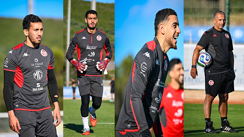 المنتخب الوطني: اللموشي يحسم الجدل ويختار الحارس الأول في المونديال