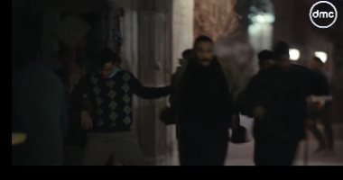 الحلقة الخامسة من مسلسل مناعة.. سقوط "أبو كمال" في قبضة العدالة