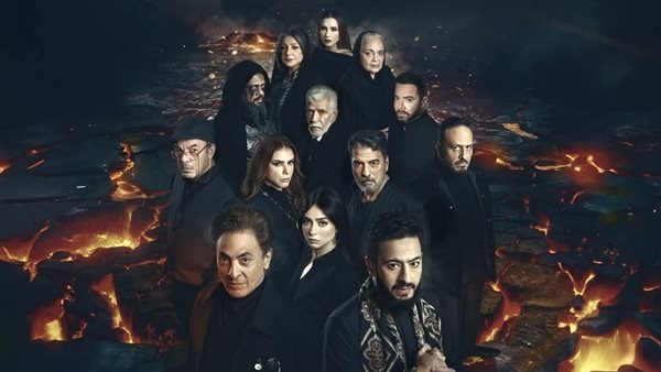 مسلسل المداح أسطورة النهاية الحلقة الأخيرة، القنوات الناقلة ومواعيد العرض والإعادة
