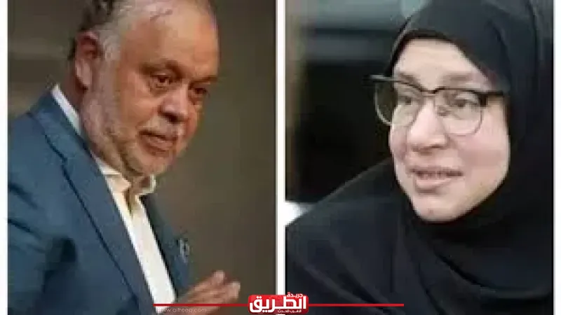 أشرف زكي: عبلة كامل ترفض أي دعم.. والأرقام المتداولة عن أجر إعلانها وهمية