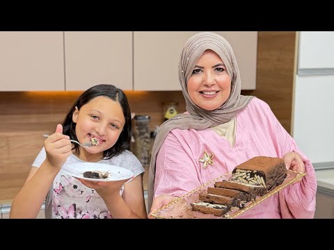 انسوا أي ليزي كيك جربتوها قبل كده… الوصفة دي في حتة تانية! 😍