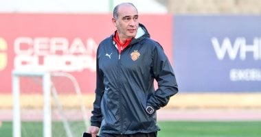 100 ألف جنيه الحد الأدنى لتوثيق عقد المدير الفنى في الدورى الموسم الجديد