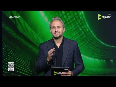 عبد الرحمن مجدي يبرز أرقام مباريات المونديال حتي الان