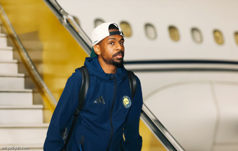 النصر.. العضلة الخلفية تبعد الخيبري عن ديربي الهلال