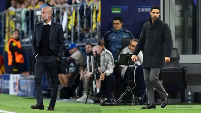من يحسم صراع لقب الدوري الإنجليزي لموسم 2025-2026؟