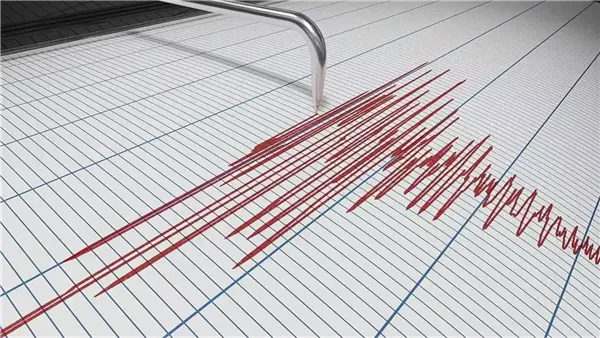 زلزال بقوة 5 درجات يضرب إيران