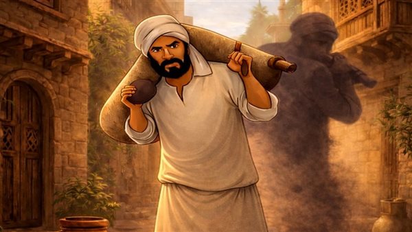 اختيار فيلم التحريك "الكندة" للمشاركة في بانوراما مهرجان الأقصر للسينما الأفريقية