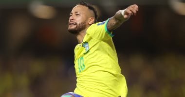 رسميًا.. نيمار يغيب عن مواجهة مصر الودية والبرازيل تستعيد 6 نجوم