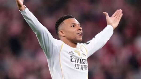 علي رأسهم مبابي وفينيسيوس، نجوم الريال مهددون بالغياب في دوري أبطال أوروبا