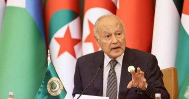 أبو الغيط يبحث مع رئيس إقليم كردستان تطورات العراق والتصعيد الإقليمي