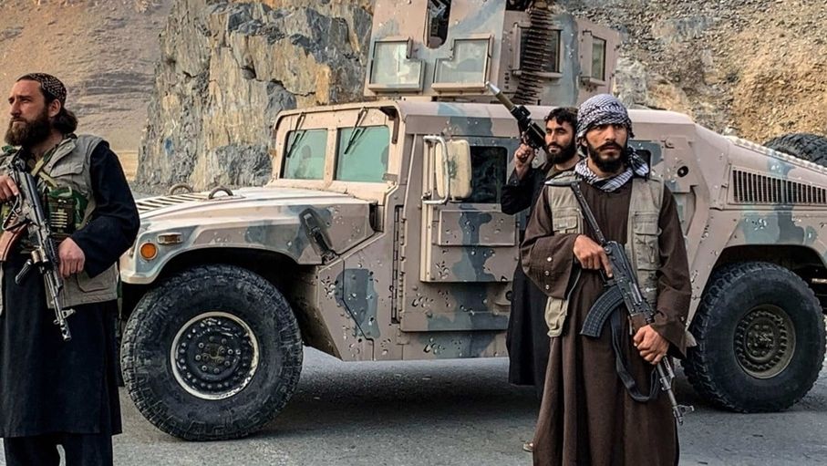 الضربة الأفغانية تنذر بتحوّل "حرب المفتوحة" إلى أزمة ممتدة
