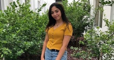 حلم الاحتراف يؤجل حسم تجديد ندى وليد مع الأهلي