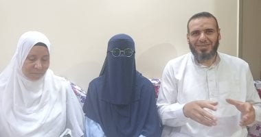 الثانية على أزهر الإعدادية بكفر الشيخ تكشف سر تفوقها