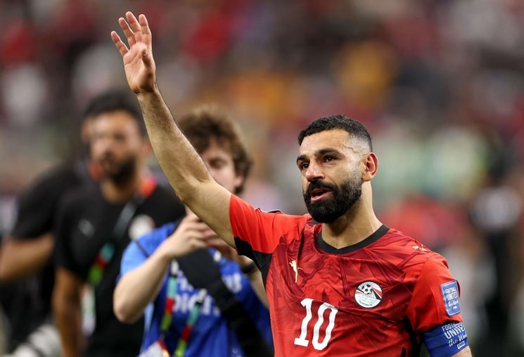 من أنتونين بانينكا إلى محمد صلاح.. جنون العبقرية الكروية يتجسد في الأدوار الإقصائية