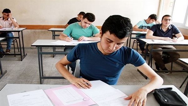 نظام امتحانات الثانوية العامة 2026 وجدول المواد كامل