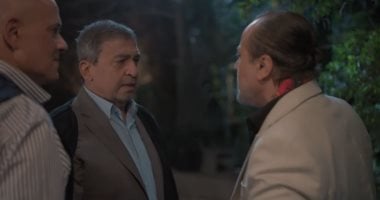 مسلسل أولاد الراعي الحلقة 7.. سامح السيد يهدد إيهاب فهمى ويطرده من منزله