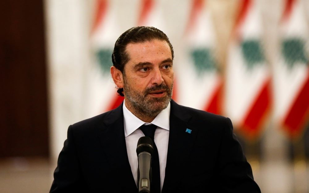 سعد الحريري: سأزور سوريا في أقرب وقت والرئيس الشرع يواجه تحديات كبيرة