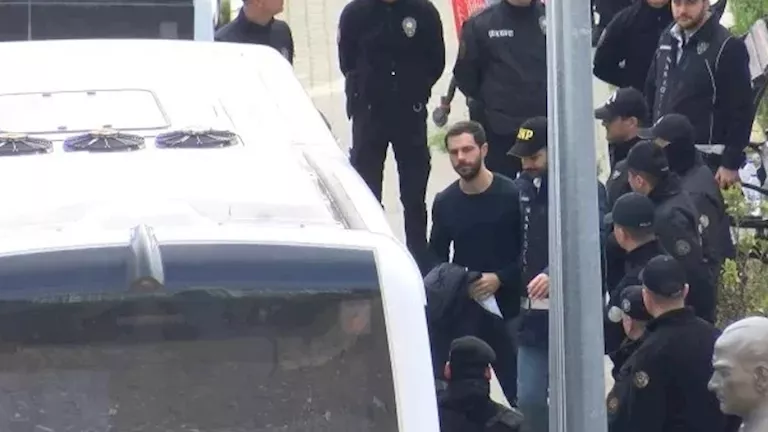 السلطات الأمنية تواصل القبض على النجوم الأتراك بسبب حيازة المخدرات