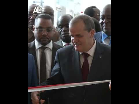 Algerian Commitment to Building a More Integrated African Economy with Real Opportunities for Sus...