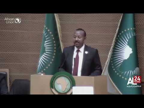 إثيوبيا | تواصل أشغال القمة الإفريقية الـ 39 في أديس أبابا