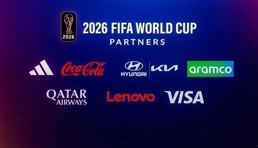 نموذج "الشريك الرسمي" في المونديال يقترب من نهايته بعد 50 عاماً