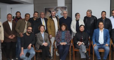 الاستعدادات النهائية لانطلاق الدورة الـ15من مهرجان الأقصر للسينما الأفريقية