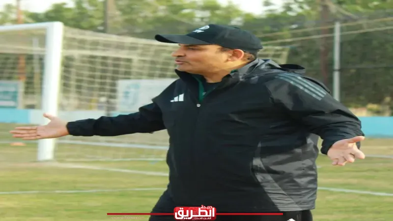 رحيل وليد جابر عن جولدن جيت رغم النتائج الإيجابية