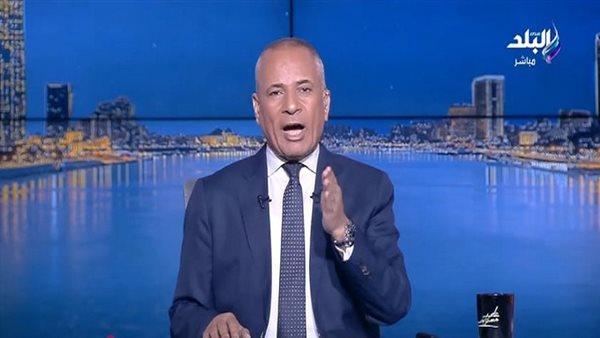 أحمد موسى: كل دولة حرة في قراراتها.. وشائعات حقل ظهر هدفها إثارة الهلع
