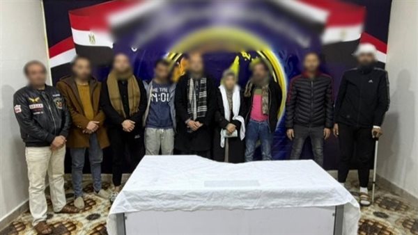 الأمن يكشف تفاصيل مشاجرة بالسلاح الأبيض في الخصوص