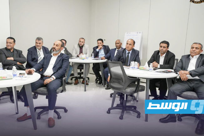 بتنظيم مشترك مع مؤسسة فرنسية.. اختتام تدريب 21 من وكلاء النائب العام