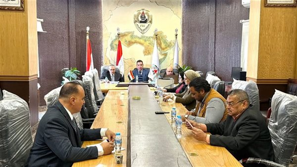 لجنة قضائية من النيابة الإدارية تباشر انتخابات فرعيات المحامين