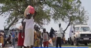 السودان على حافة الانفجار.. تعزيزات أمنية وحدود مغلقة.. تشاد تقرر غلق معبر «أدرى».. تعزيزات عسكرية من سلاح المظلات فى مدينة الدمازين.. مصادر طبية تكشف: تعرض أكثر من 400 امرأة لعنف جنسى خلال النزوح من 