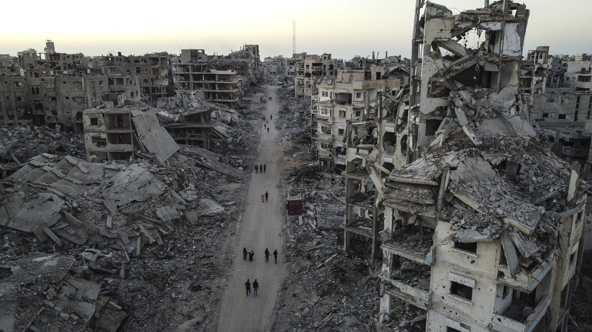 تصعيد ميداني متواصل في قطاع غزة وخروقات إسرائيلية تستهدف مناطق سكنية