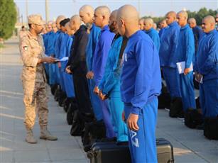 أبرز التعديلات على قانون الخدمة الوطنية العسكرية رقم 20 لسنة 2015