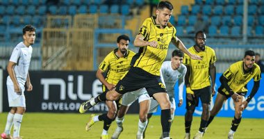 انطلاق مباريات الجولة الـ 8 بمجموعة الهبوط بالدوري الأحد المقبل