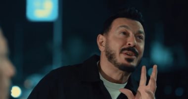 مسلسل درش الحلقة 15.. مصطفى شعبان يعاني من الأكتئاب والاضطرابات النفسية
