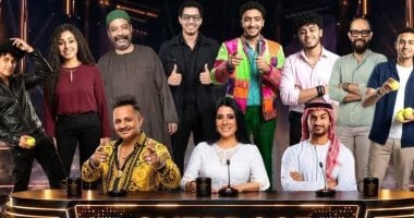 انطلاق العرض المسرحى Overdose مواهب على مسرح نهاد صليحة الخميس
