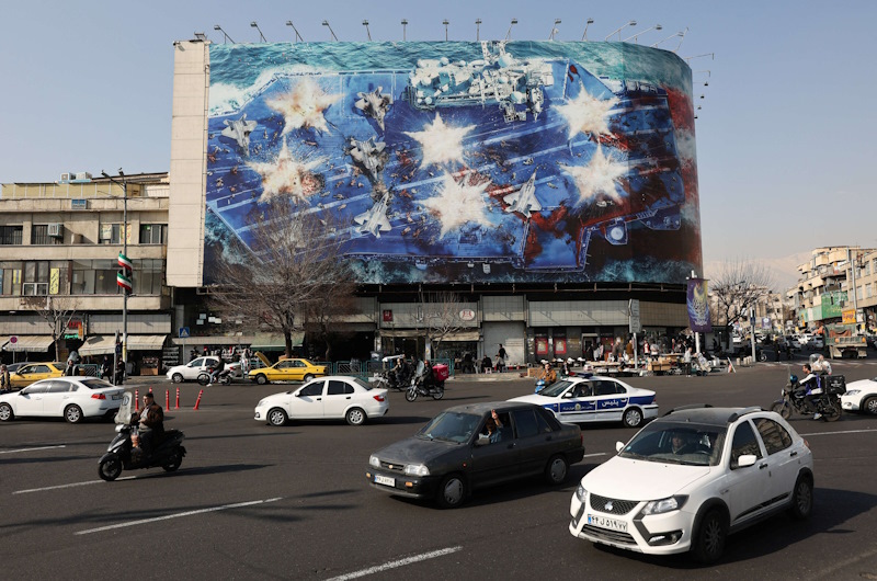 إعلام إسرائيلي: فرص التوصل لاتفاق بين واشنطن وطهران ضئيلة جدا