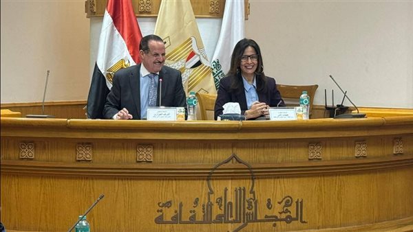 وزيرة الثقافة تُصدّق على القوائم القصيرة لجوائز الدولة لعام 2026