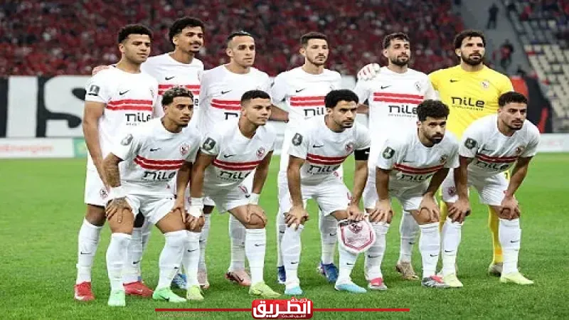 بسبب أزمات القيد.. هل يستبعد الزمالك من المشاركة في دوري أبطال إفريقيا ؟